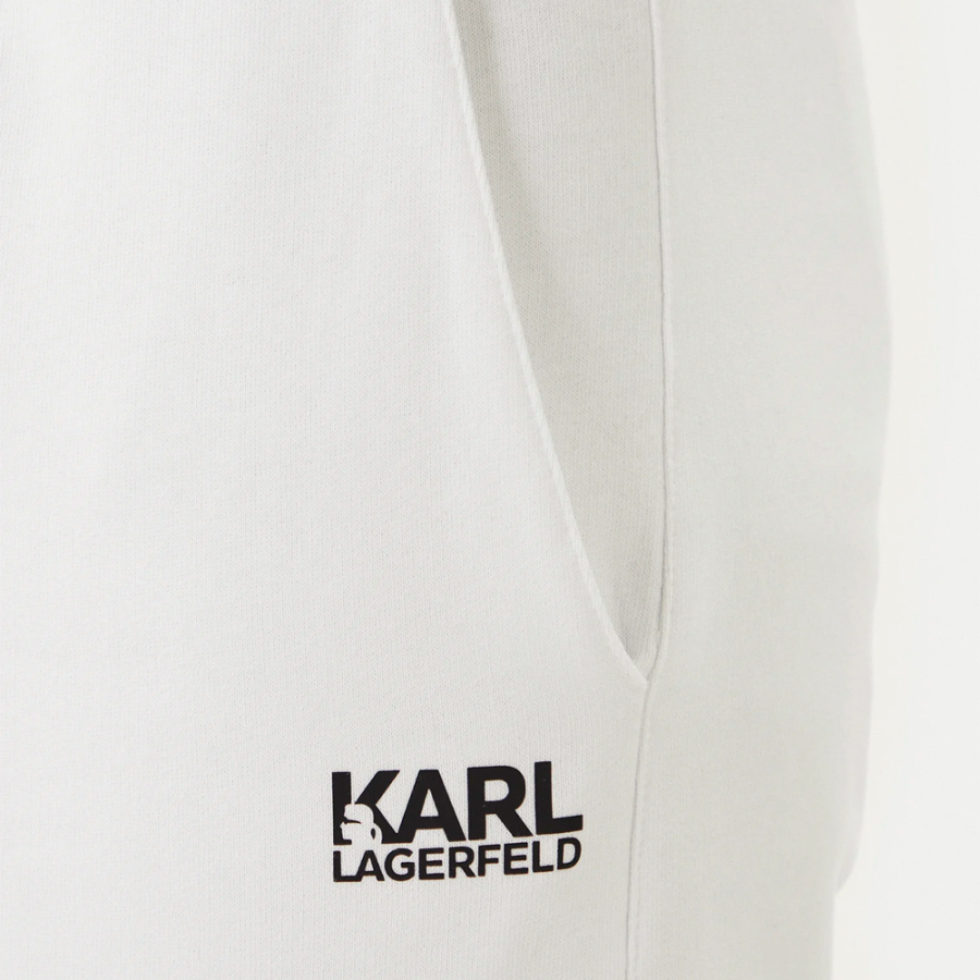 short-ajustable-avec-logo