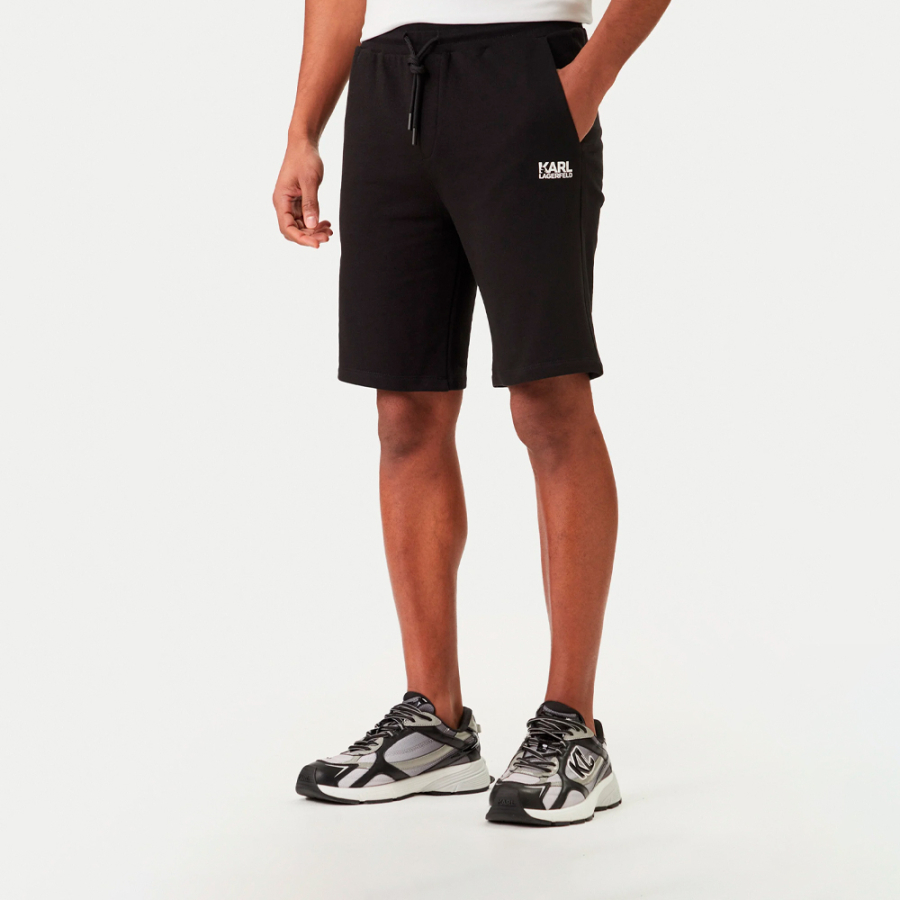 short-ajustable-avec-logo