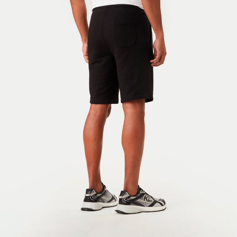 short-ajustable-avec-logo
