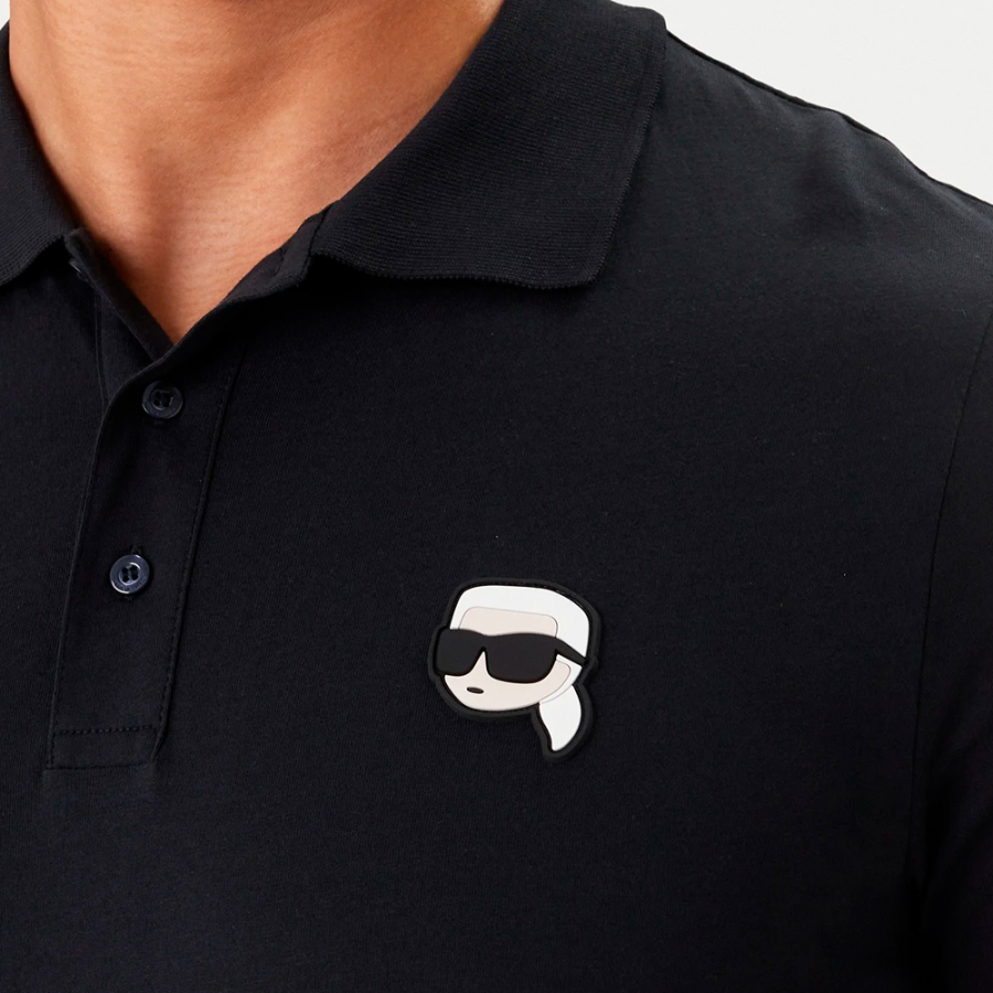 polo-imprime-karl