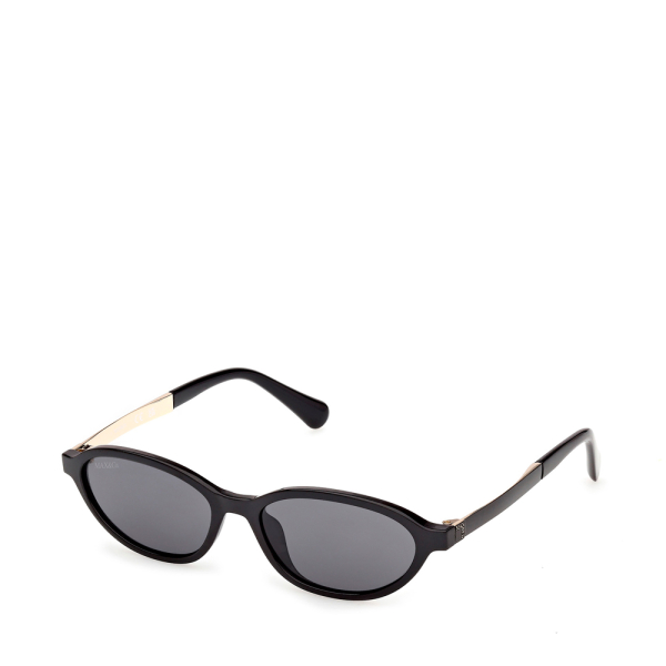 Maxco Lunettes de soleil MO0158 - 53 Noir- Ref 72 €