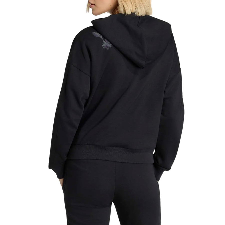 sweat-a-capuche-zippe-essentials