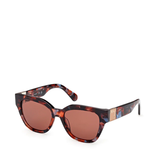 Maxco Lunettes de soleil MO0138 - 52 La Havane- Ref 90 €