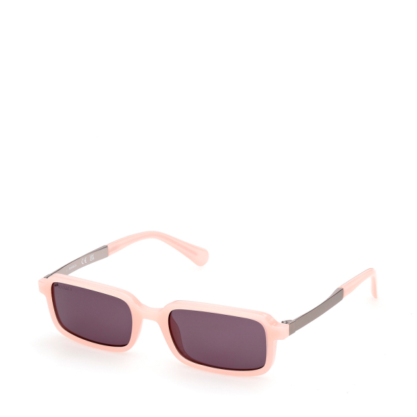 Maxco Lunettes de soleil MO0159 - 53 Rose- Ref 72 €