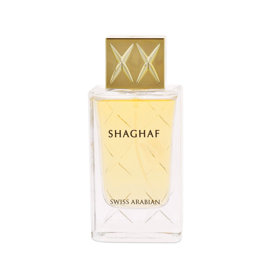 shaghaf