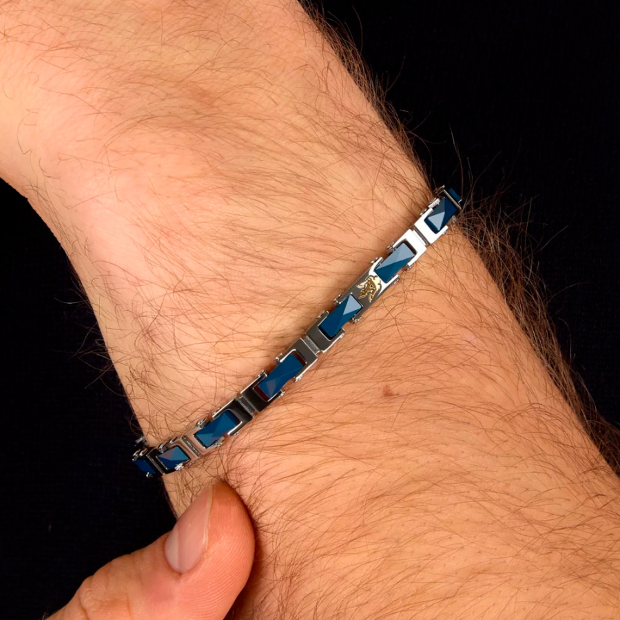 pulseira-de-aco-com-design-em-ceramica