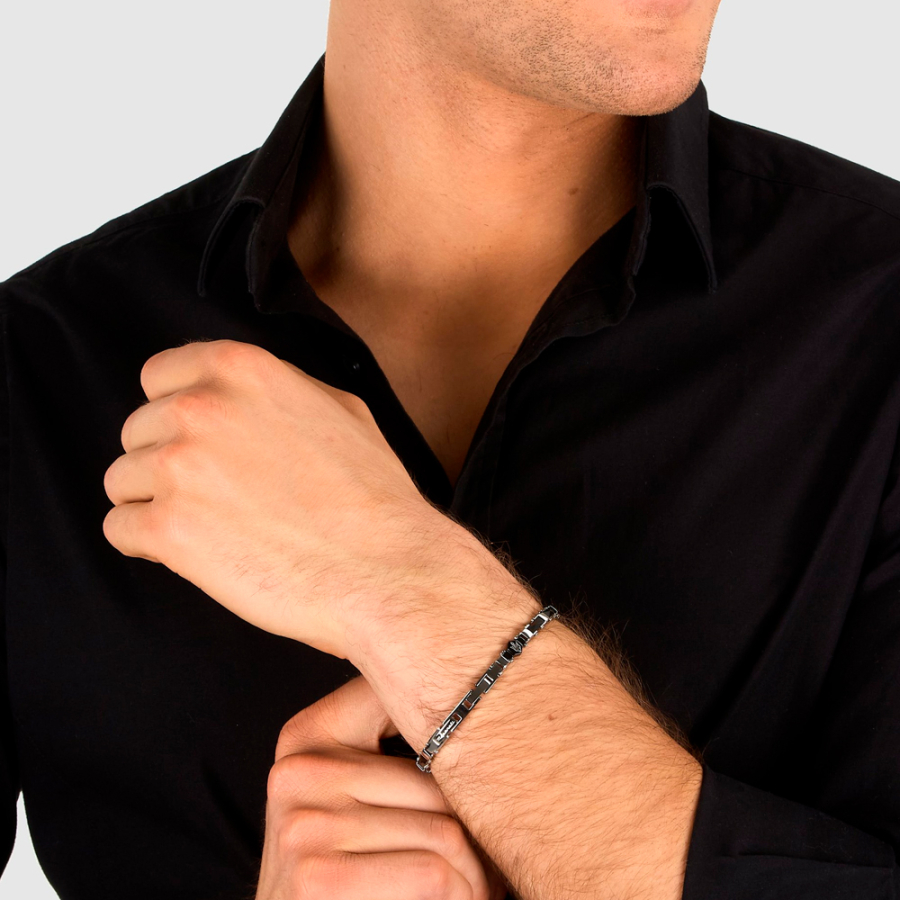 bracelet-en-acier-varis