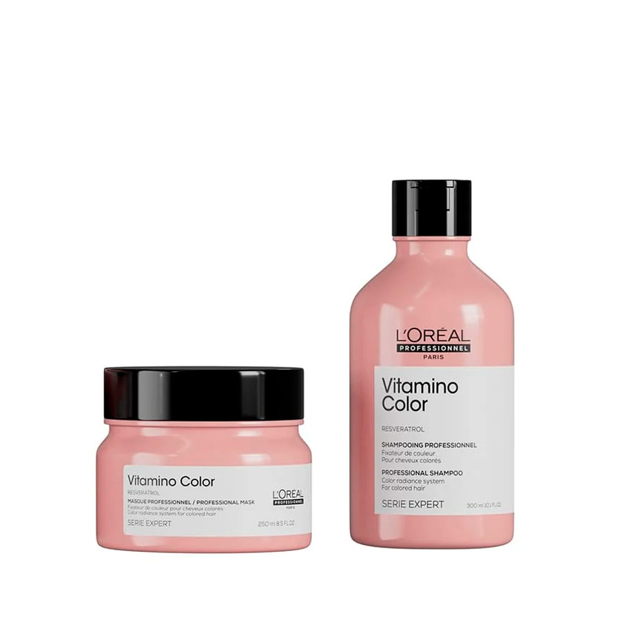 meteora-vitamino-color-25-set