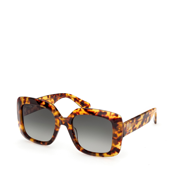 Maxco Lunettes de soleil MO0153 - 52 La Havane- Ref 78 €
