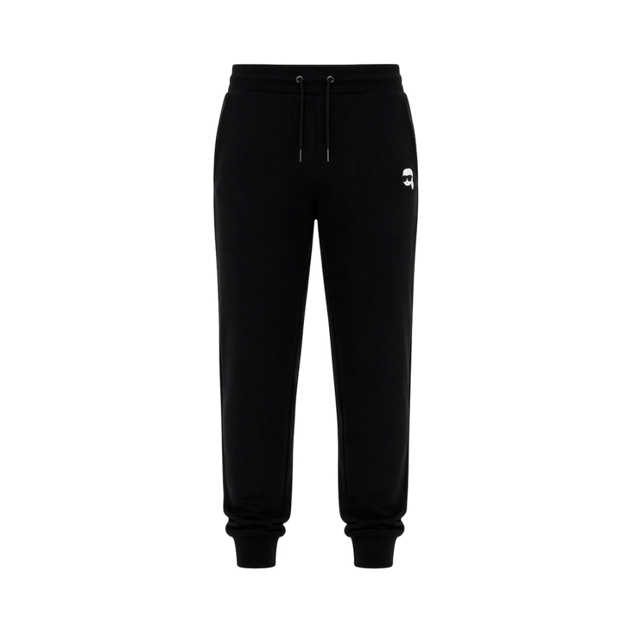 pantalones-regular-fit-con-icono-karl