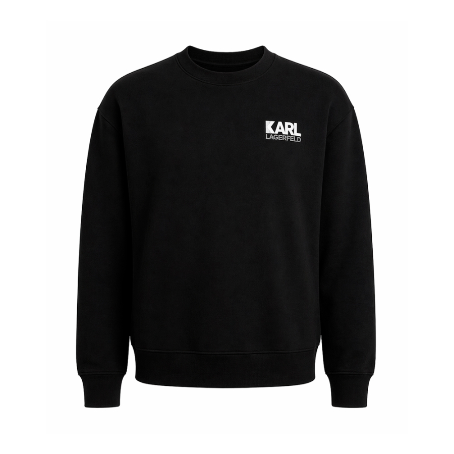 sweatshirt-mit-rundhalsausschnitt-und-markennamen sweatshirt-mit-rundhalsausschnitt-und-markennamen