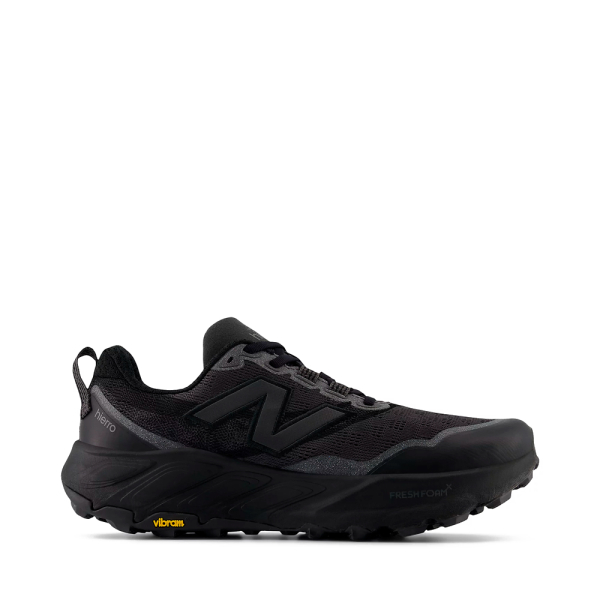 New Balance Baskets Fresh Foam X Hierro v9 - 425 Noir- Ref 148 €