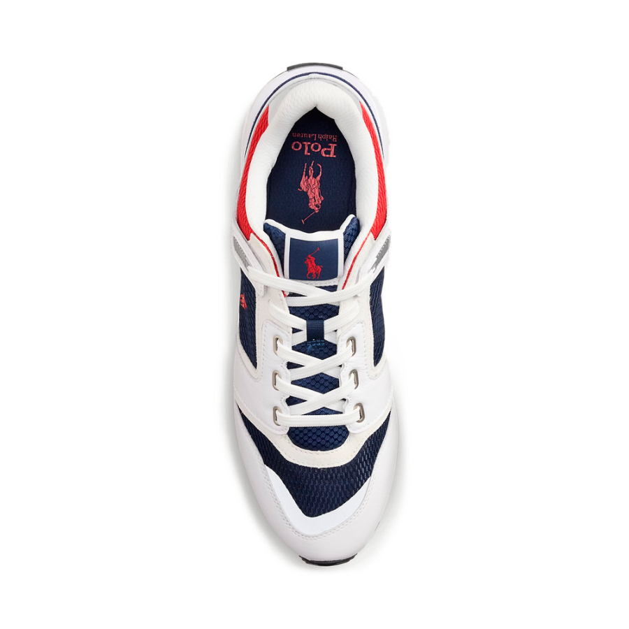 train-89-v2-sneaker-mit-wildledereinsatz train-89-v2-sneaker-mit-wildledereinsatz