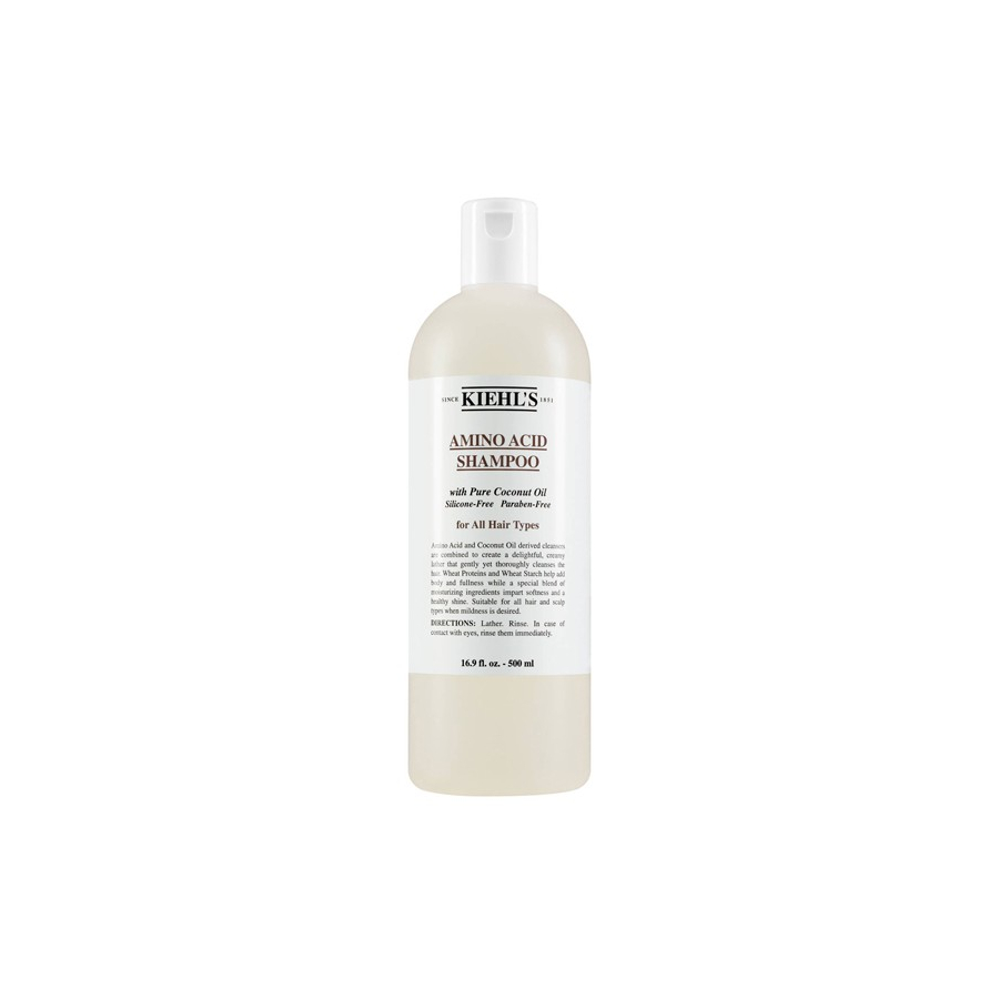 Amino Acid Shampoo Amino Acid Shampoo