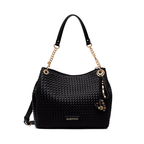 Valentino Sac Gea VBS9UC02 - U Noir- Ref 101 €