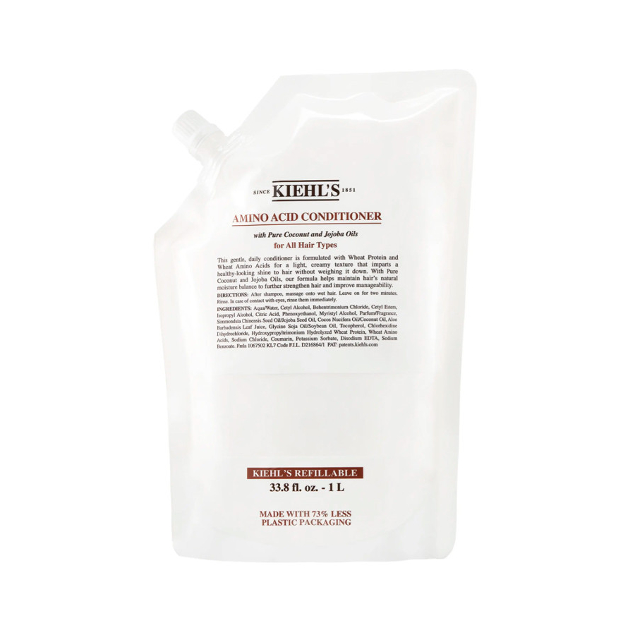 Amino Acid Conditioner