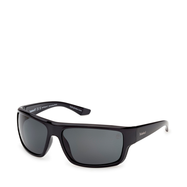Timberland Lunettes de soleil TB00067 - 65 Noir- Ref 69 €