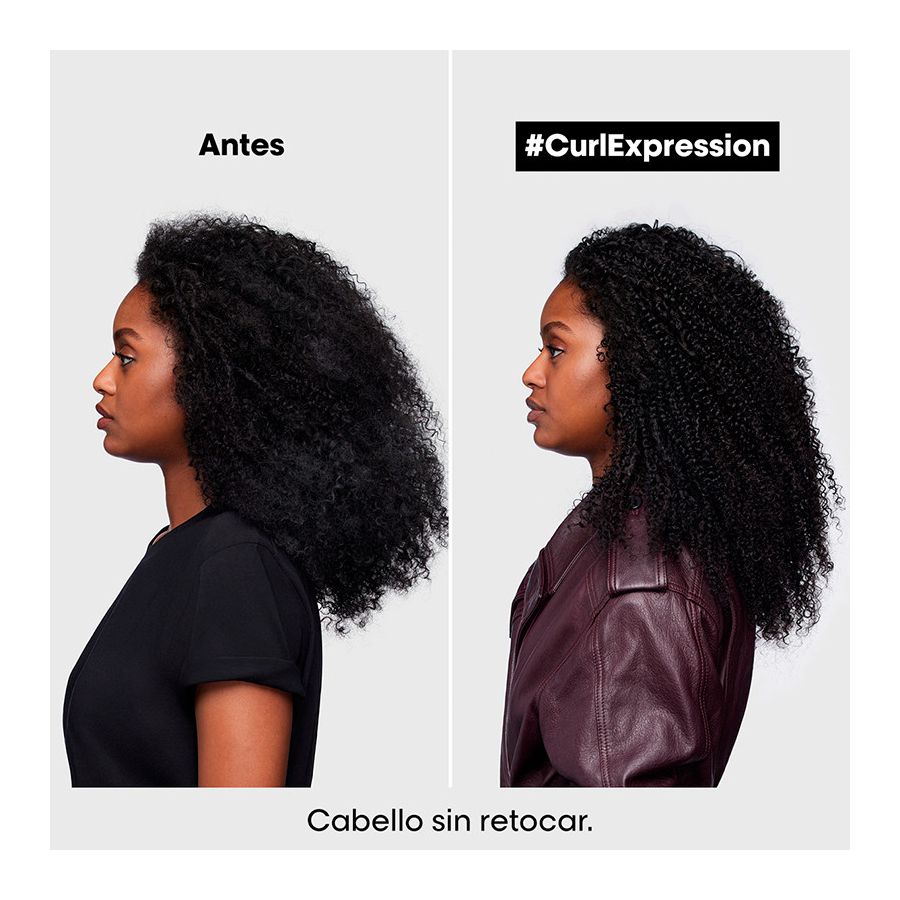 Curl Expression Spray acelerador de secado Curl Expression Spray acelerador de secado