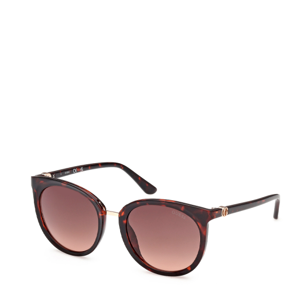 Guess Lunettes de soleil GU00282 - 52 La Havane- Ref 60 €