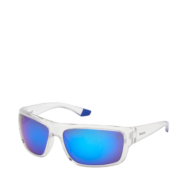 Timberland Lunettes de soleil TB00067 - 65 Transparent- Ref 60 €
