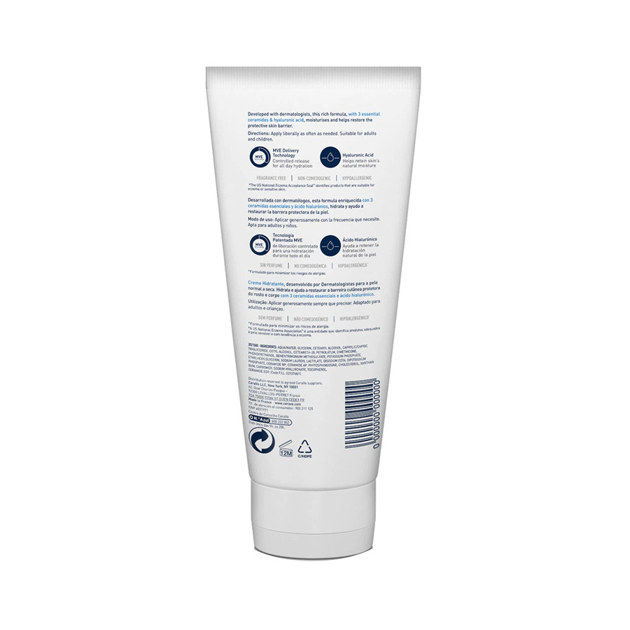 Crema Hidratante