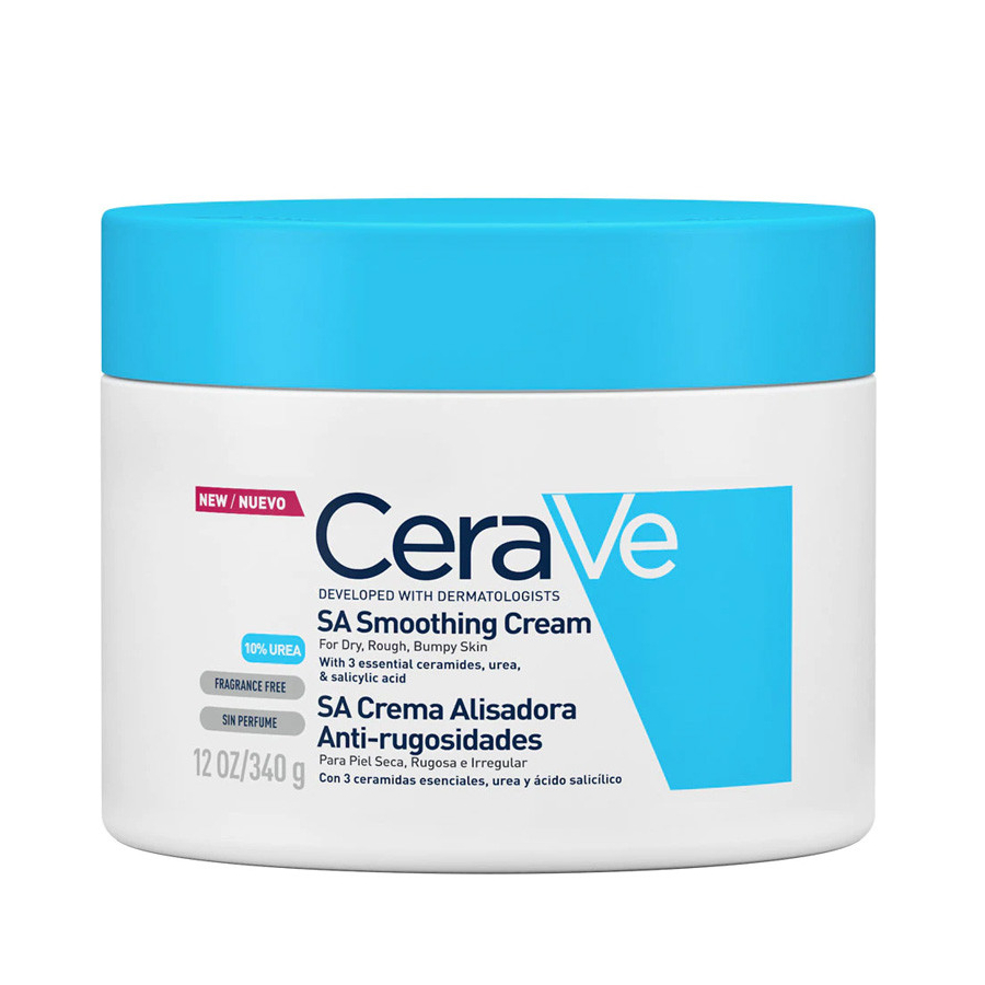 SA Crema Alisadora Anti-rugosidades