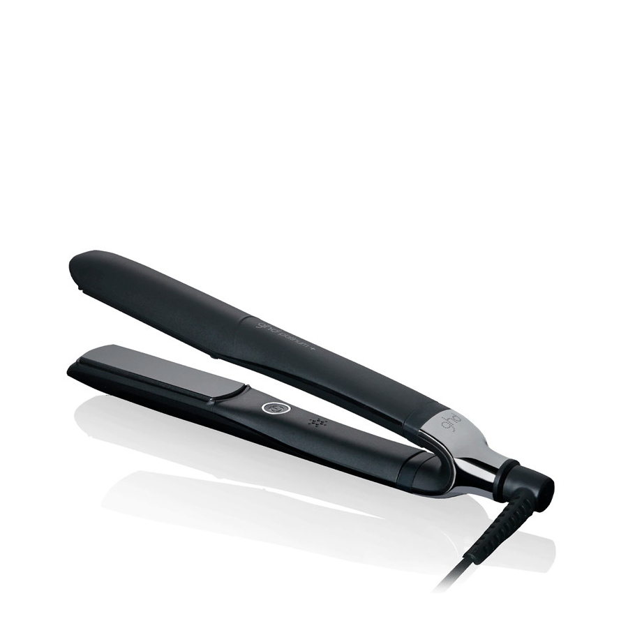 Platinum + Black Styler