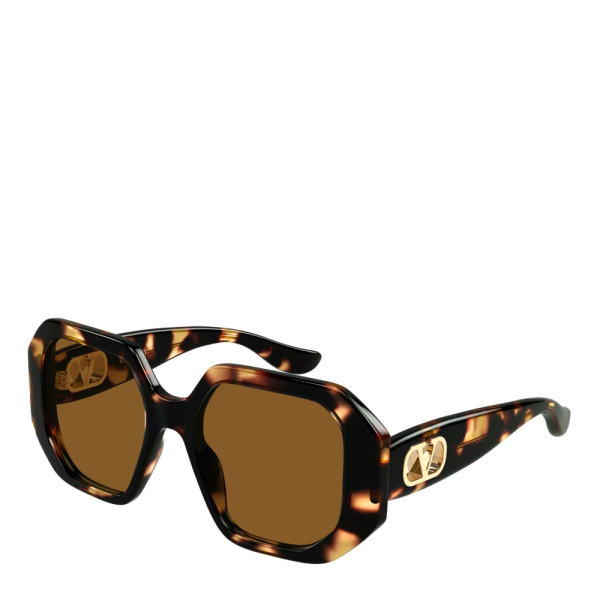Valentino Lunettes de soleil VG0003SA - 55 La Havane- Ref 259 €