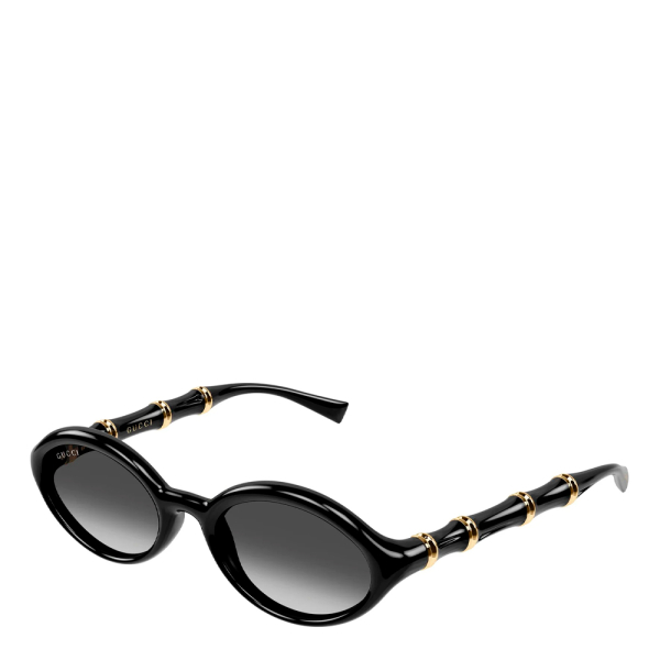Gucci Lunettes de soleil GG0956S - 51 Noir- Ref 328 €
