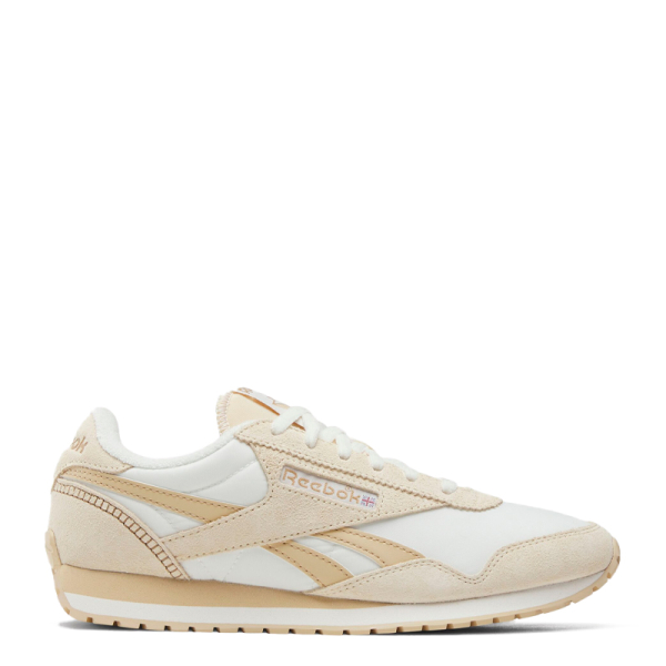 Reebok CHAUSSURE BLEUE CLASSIQUE - 36 Beige- Ref 85 €