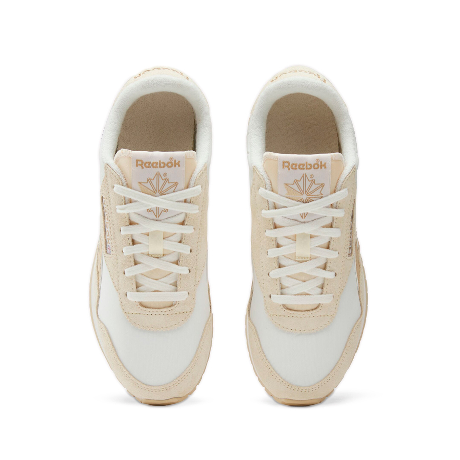 chaussure-bleue-classique