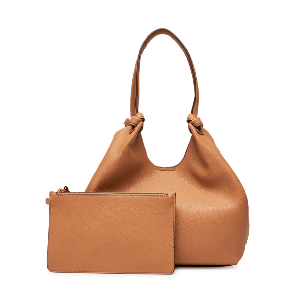 Dkny SAC PAULA R42BAE49 - U chameau- Ref 104$