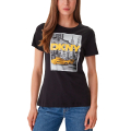 AFW-BLACK/TAXI CAB YELLOW