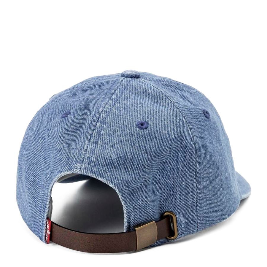 casquette-en-jeans-avec-logo-lazy-girl
