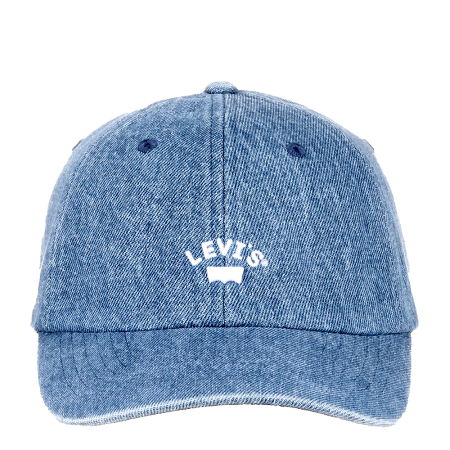 jeanskappe-mit-lazy-girl-logo jeanskappe-mit-lazy-girl-logo