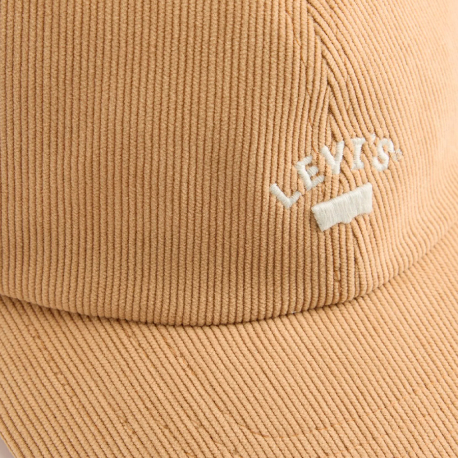 lazy-girl-logo-cap