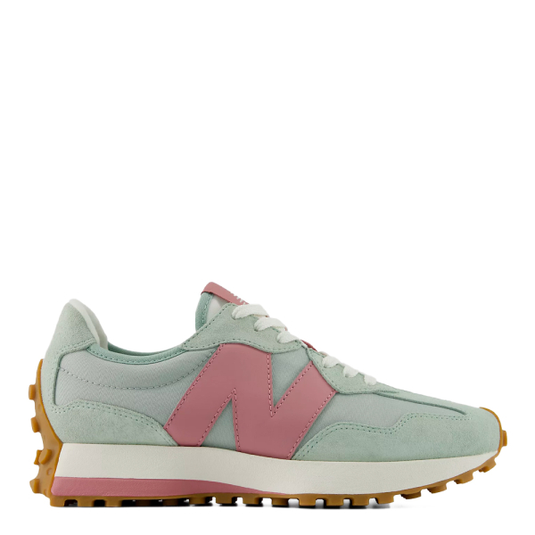 New Balance CHAUSSURE 327 - 38 Vert- Ref 130 €