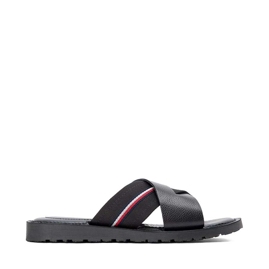 leather-sandals-with-crisscross-straps leather-sandals-with-crisscross-straps