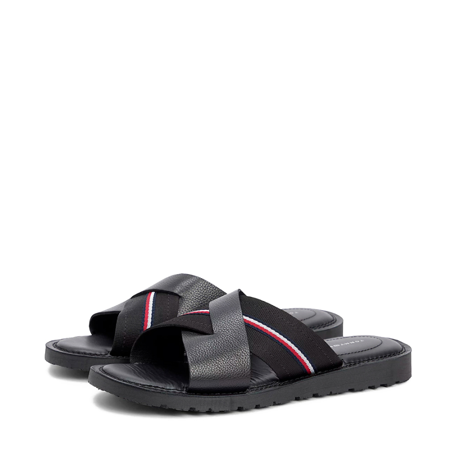 leather-sandals-with-crisscross-straps leather-sandals-with-crisscross-straps