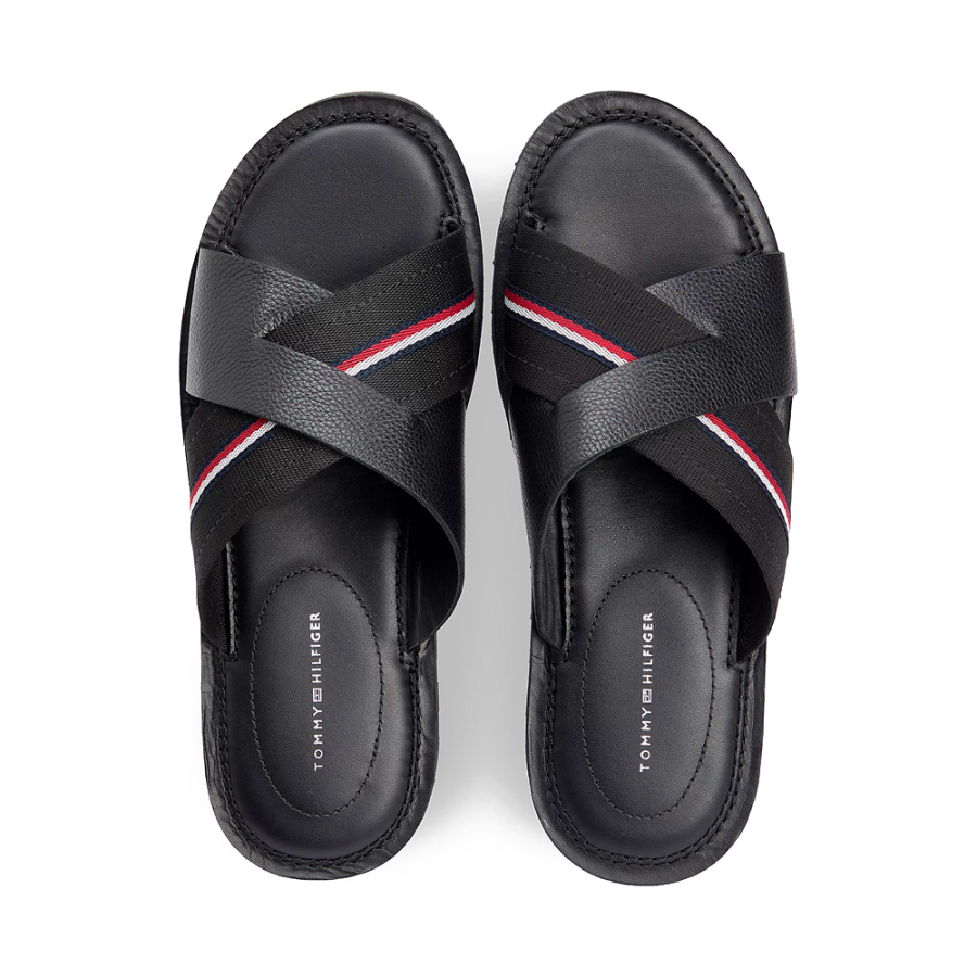 sandalias-de-piel-con-tiras-cruzadas sandalias-de-piel-con-tiras-cruzadas