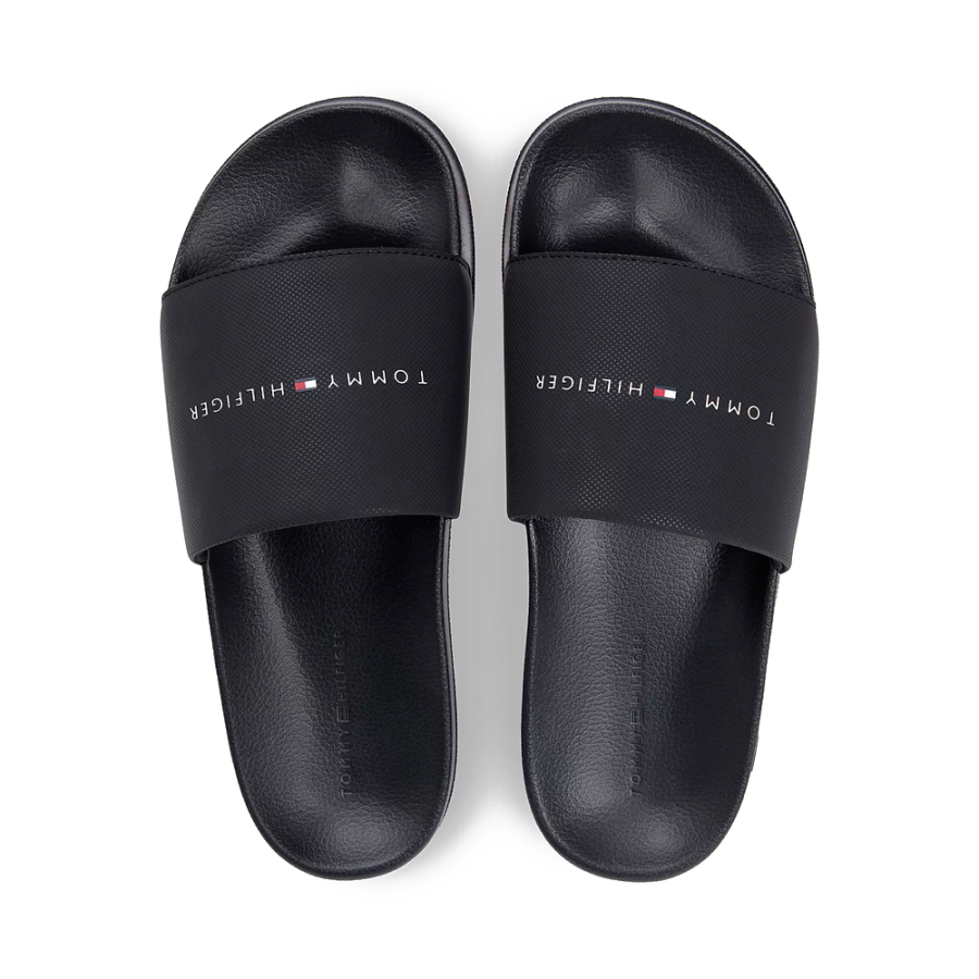 textured-flip-flops-with-logo textured-flip-flops-with-logo