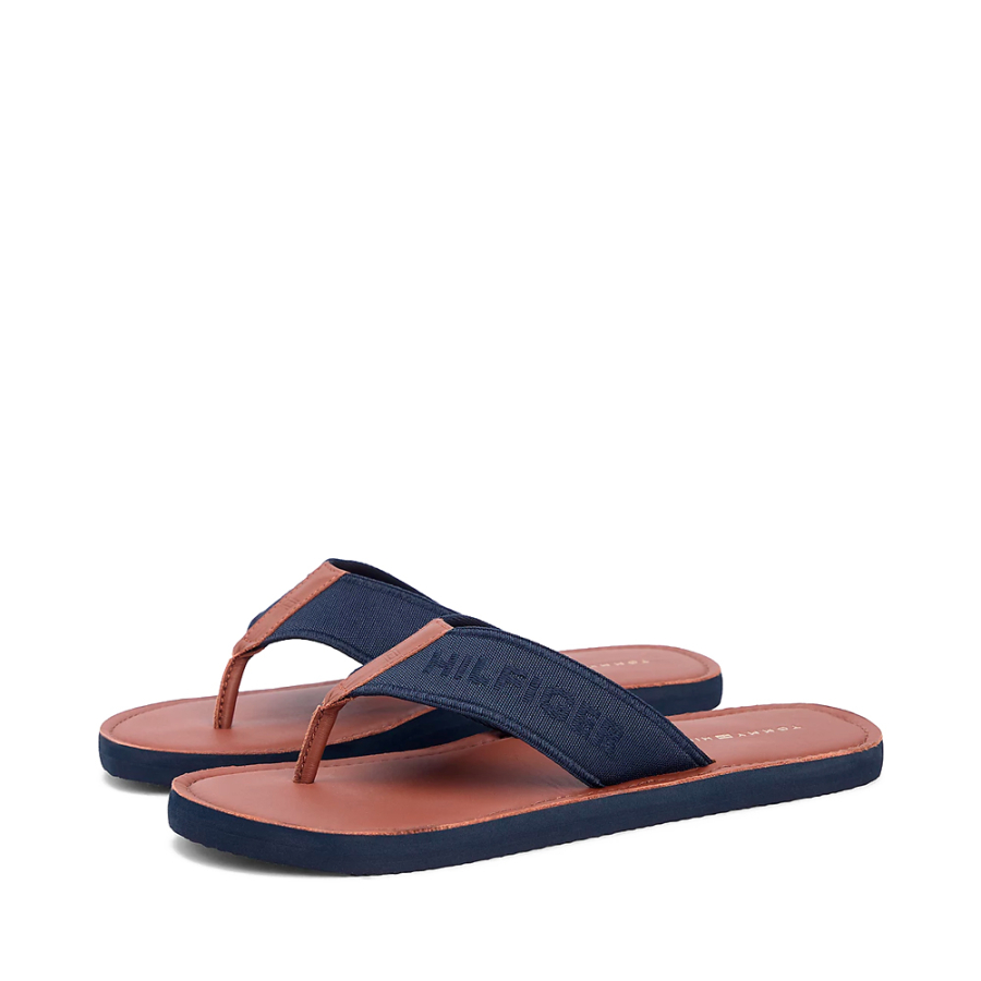 jacquard-logo-flip-flops jacquard-logo-flip-flops