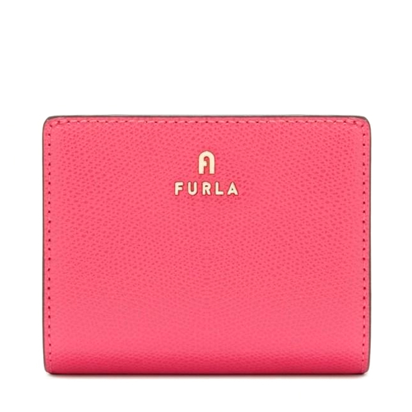 Furla Portefeuille compact Camelia S - U Rose- Ref 105 €