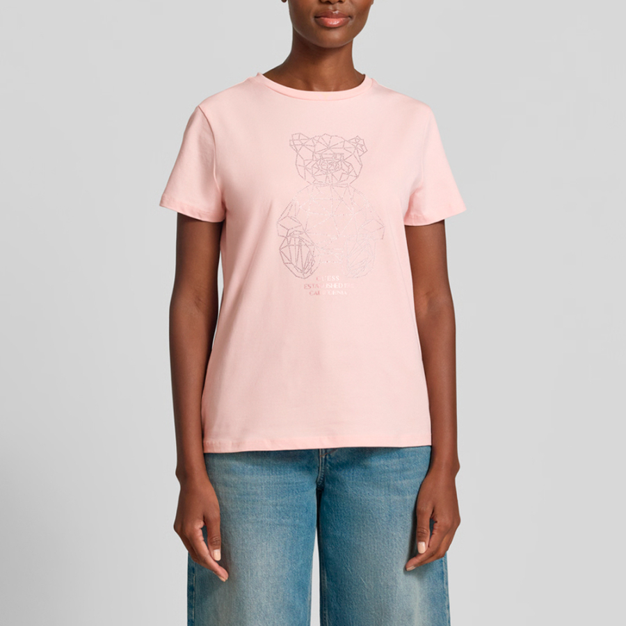 t-shirt-a-manches-courtes-romy t-shirt-a-manches-courtes-romy