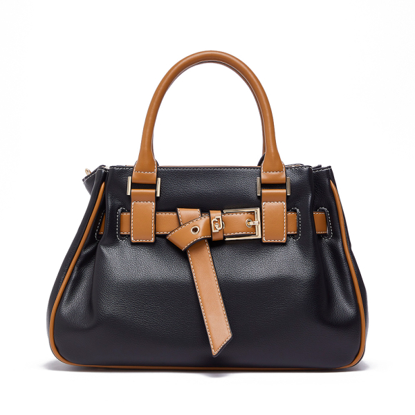 Liu Jo Petit sac boucle - U Noir- Ref 144 €