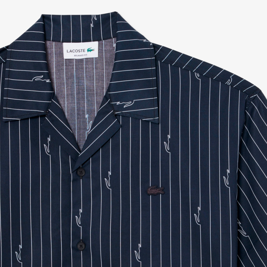 loose-fitting-printed-twill-shirt loose-fitting-printed-twill-shirt