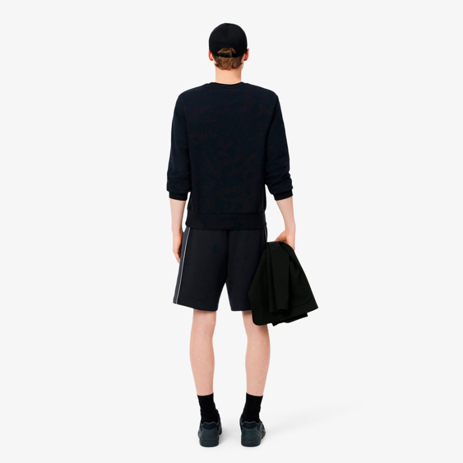 pantalon-corto-de-felpa-de-corte-regular-con-bloques-de-color