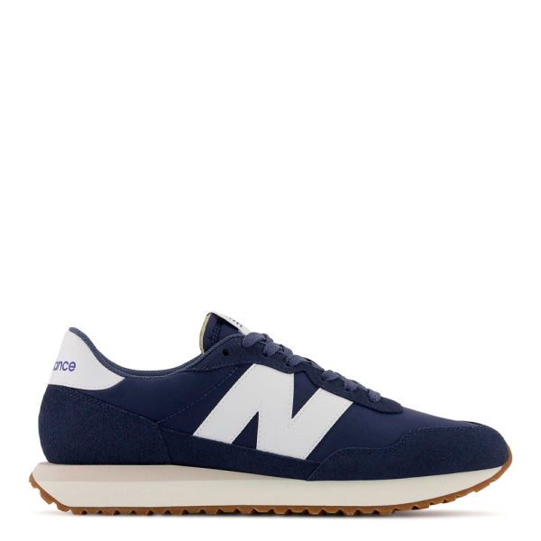 New Balance CHAUSSURE 237 - 42 Bleu marine- Ref 76 €