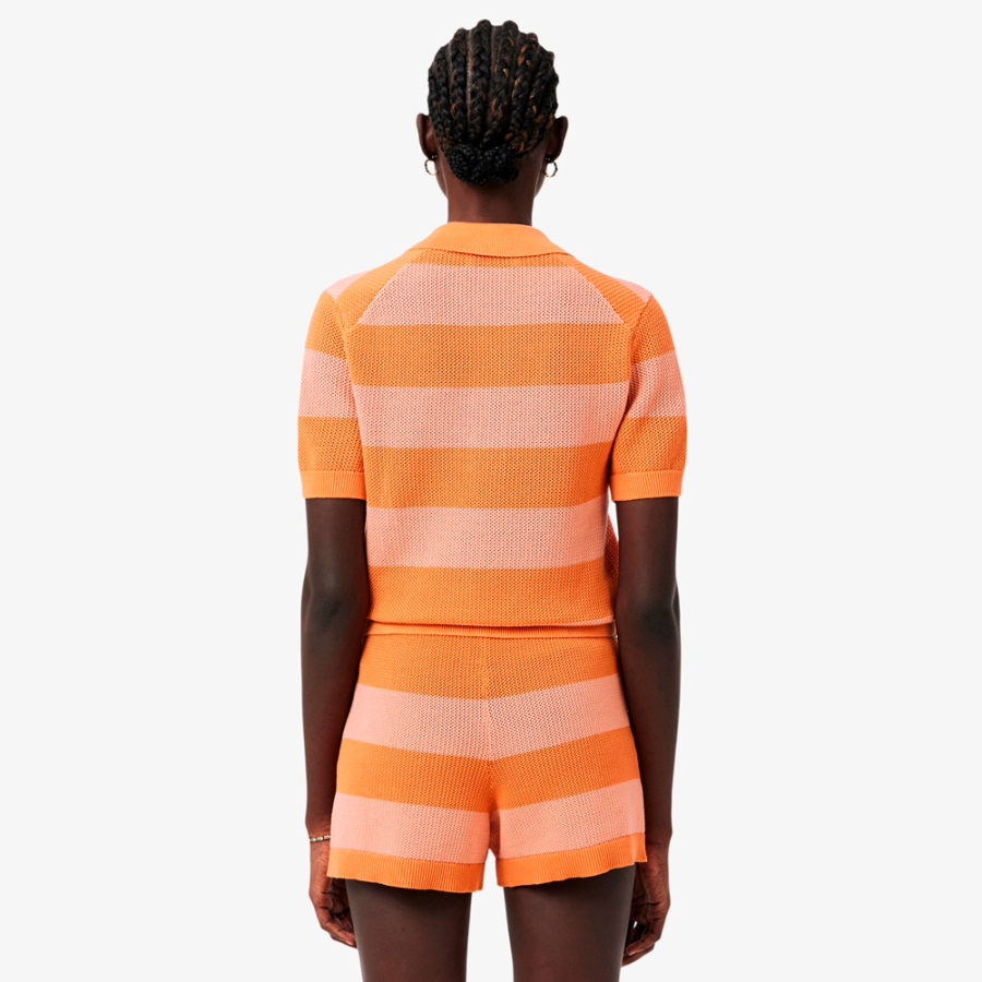 pull-a-col-roule-en-maille-rayee