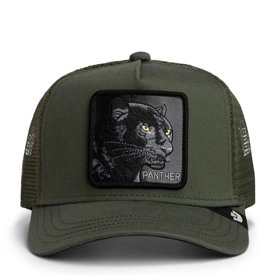 panther-trucker-cap